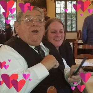 Meet your Posher, Martin